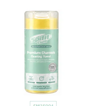 PVA chamois cloth — SM35004