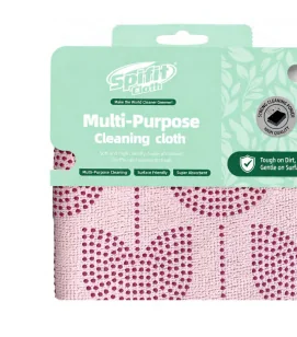 PVA Microfiber cloth — SM35005