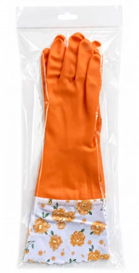 PVC gloves — SM51002