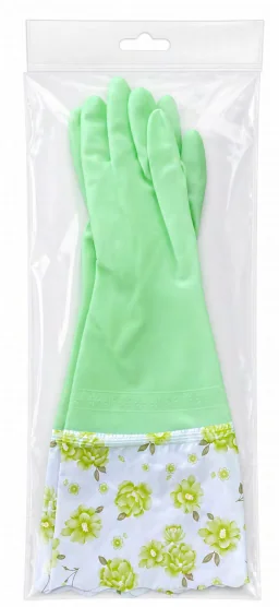 PVC gloves — SM51003