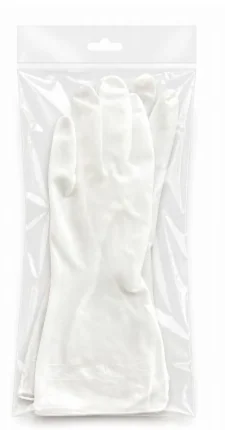 PVC gloves — SM51004