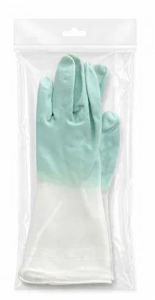 PVC gloves — SM51005