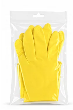 Latex gloves — SM51007
