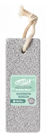 Mineral foot-care stone