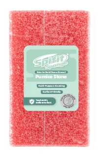 Foot-care foam block — SM61003