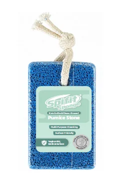 Mineral foot-care stone — SM61004