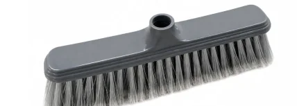 Broom with handle — SM64011