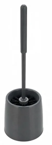Toilet brush set
