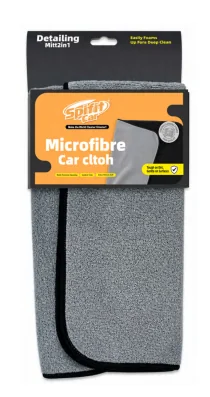 Car Microfiber cloth — SM71008