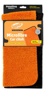 Car Microfiber cloth — SM71009