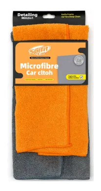 Car Microfiber cloth — SM71010