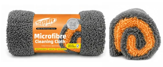 Car Microfiber cloth — SM71012
